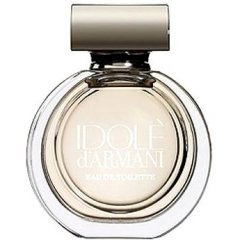 Idole d'Armani